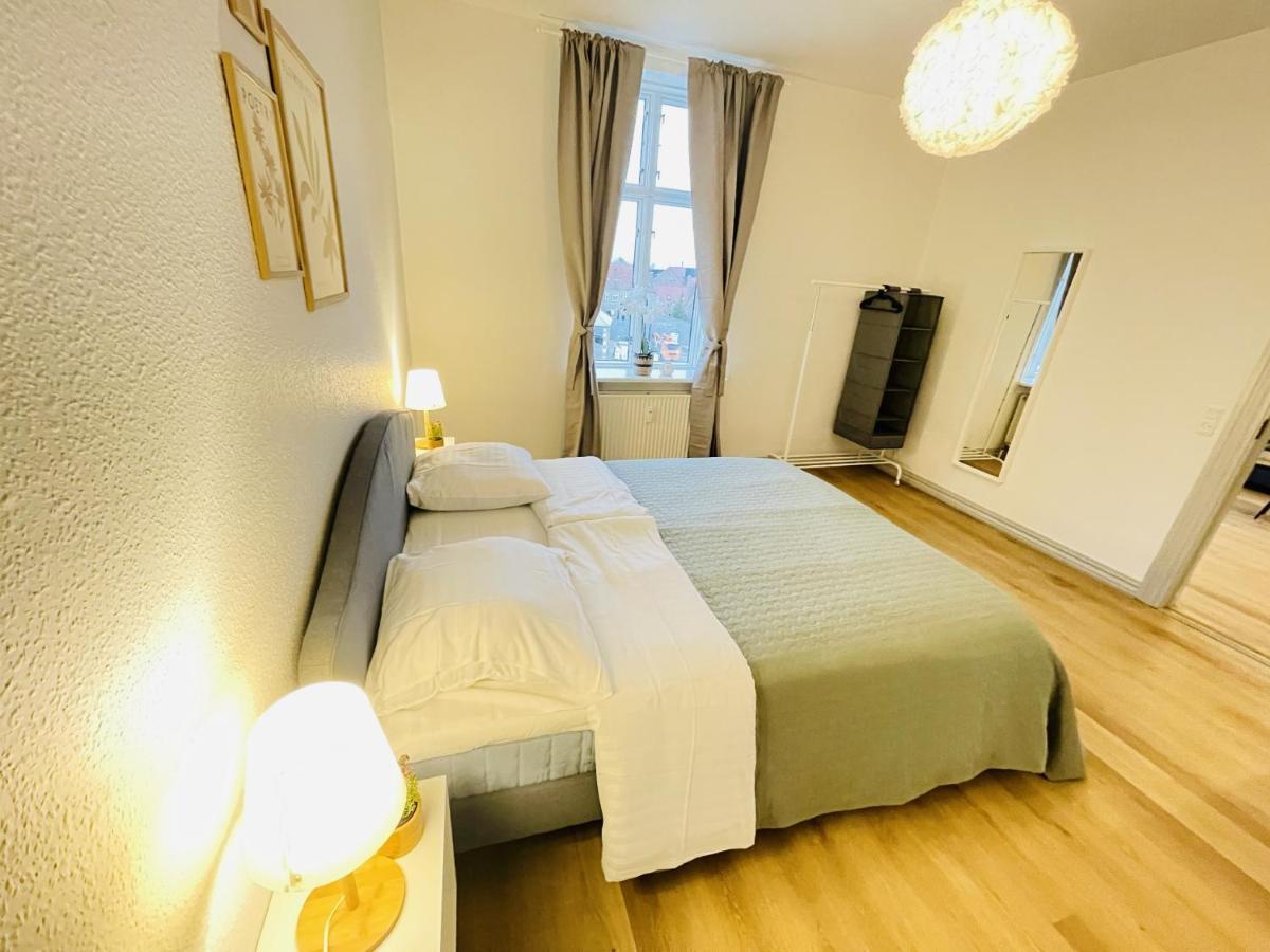 Aday - The Swanky Suite 约灵 外观 照片